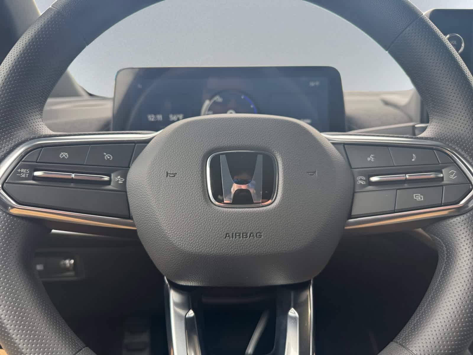 2025 Honda Prologue EX - Photo 17