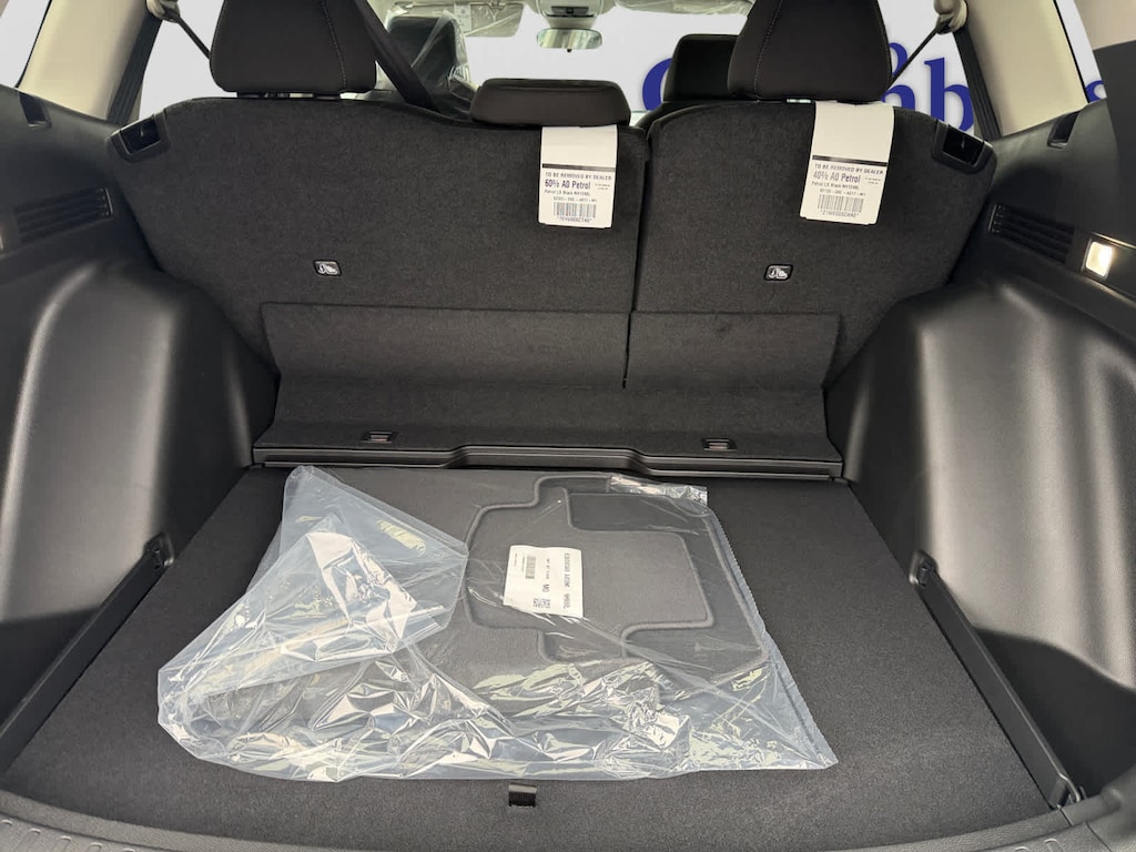 New 2026 Honda CR-V EX SUV