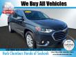 Used 2019 Chevrolet Traverse LT Leather SUV