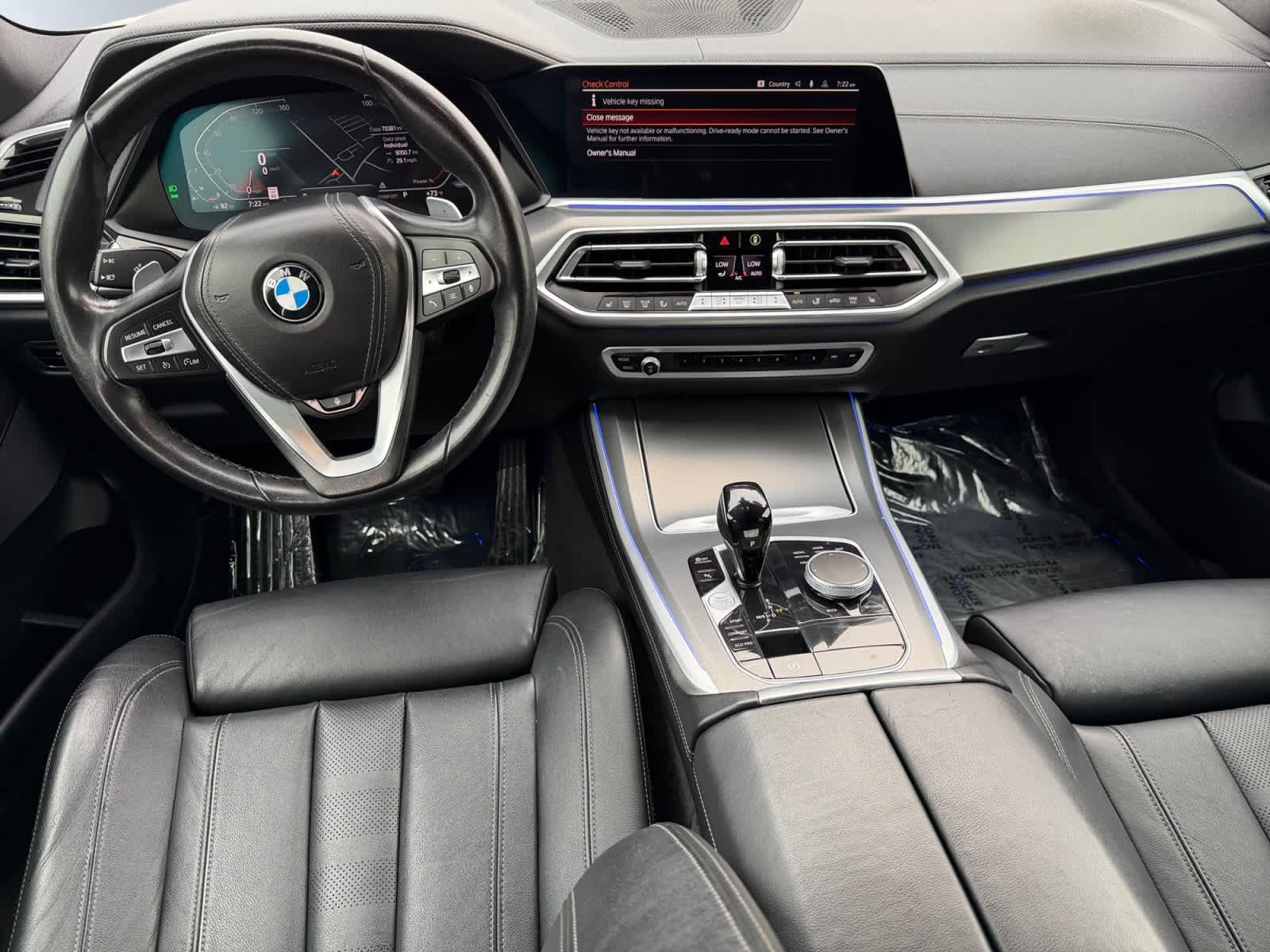 2022 BMW X5 40i - Photo 13