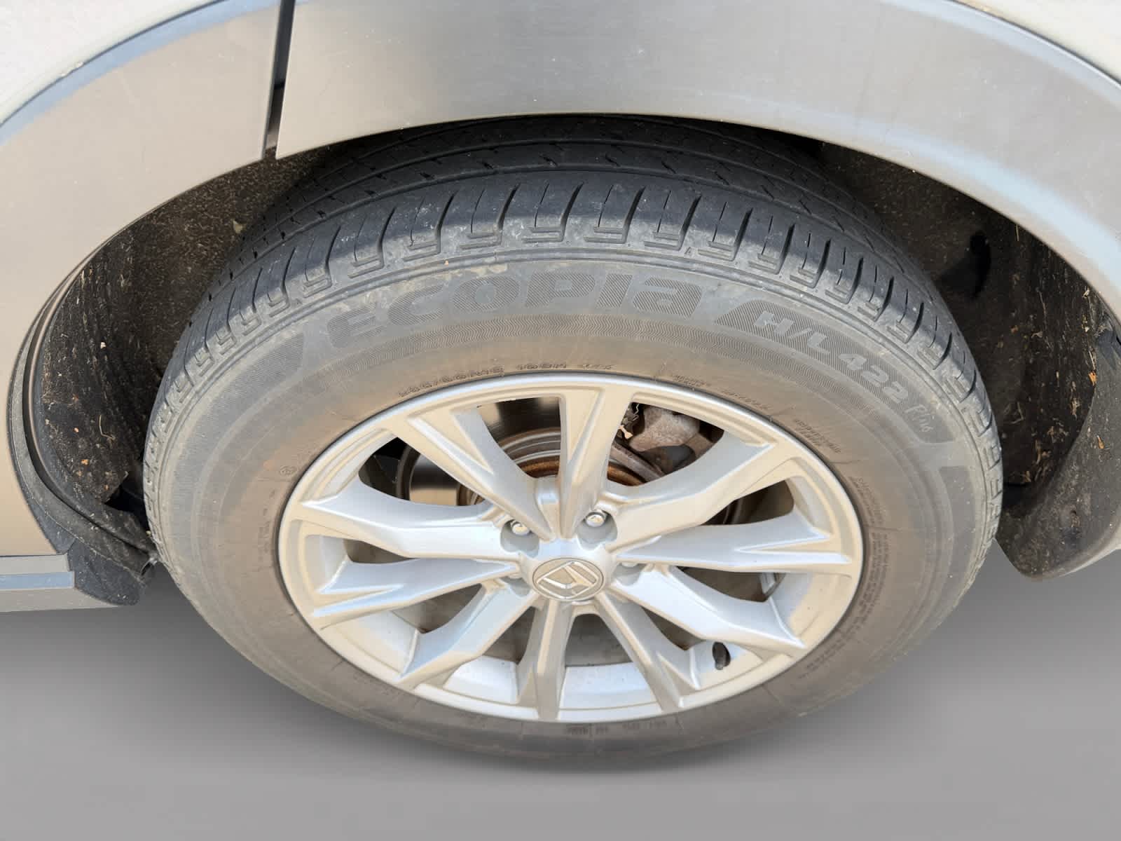 Used 2024 Honda CR-V EX-L SUV