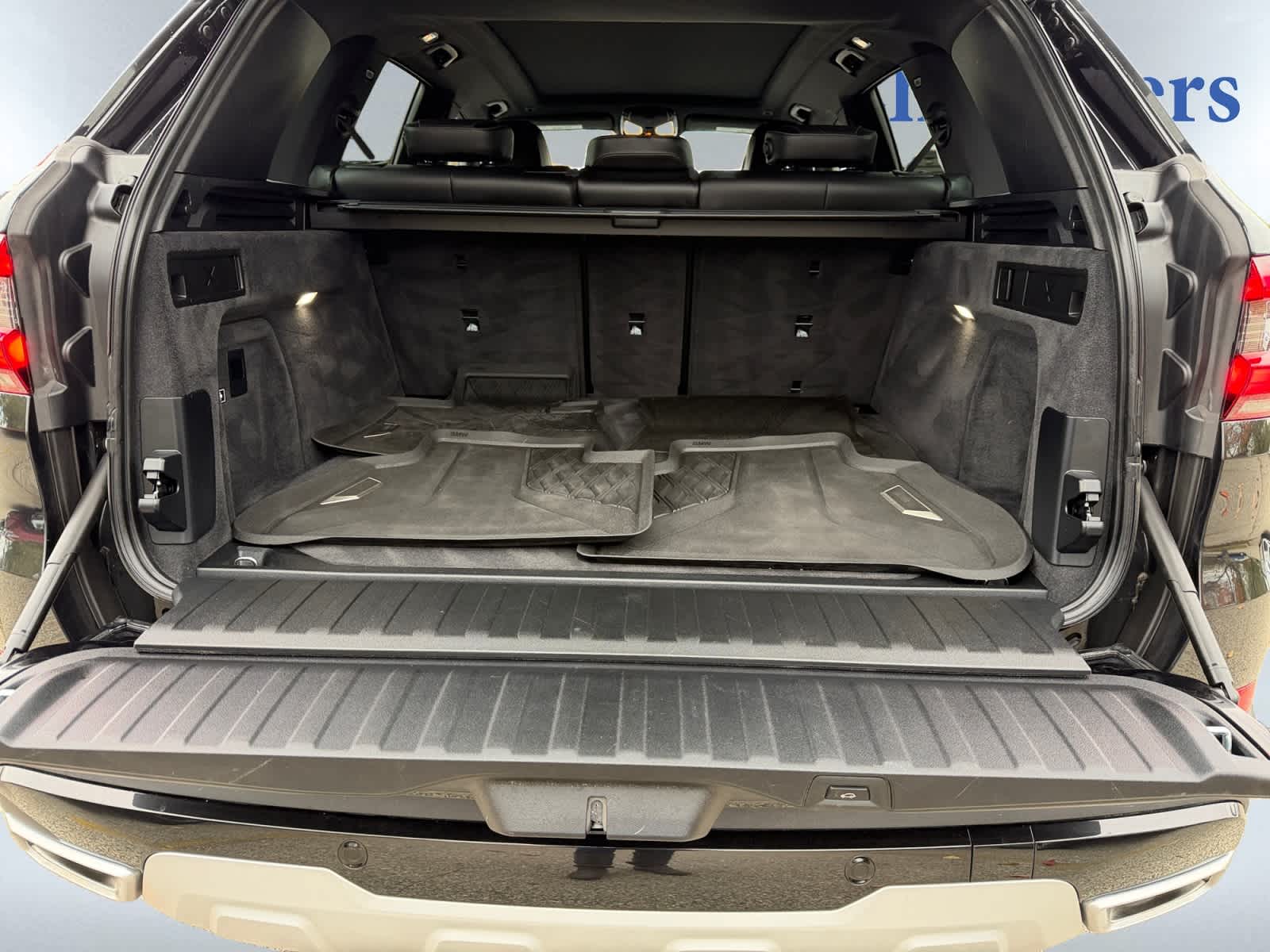 2023 Bmw X5 xDrive40i photo 3