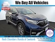 Honda CR-V Hybrid