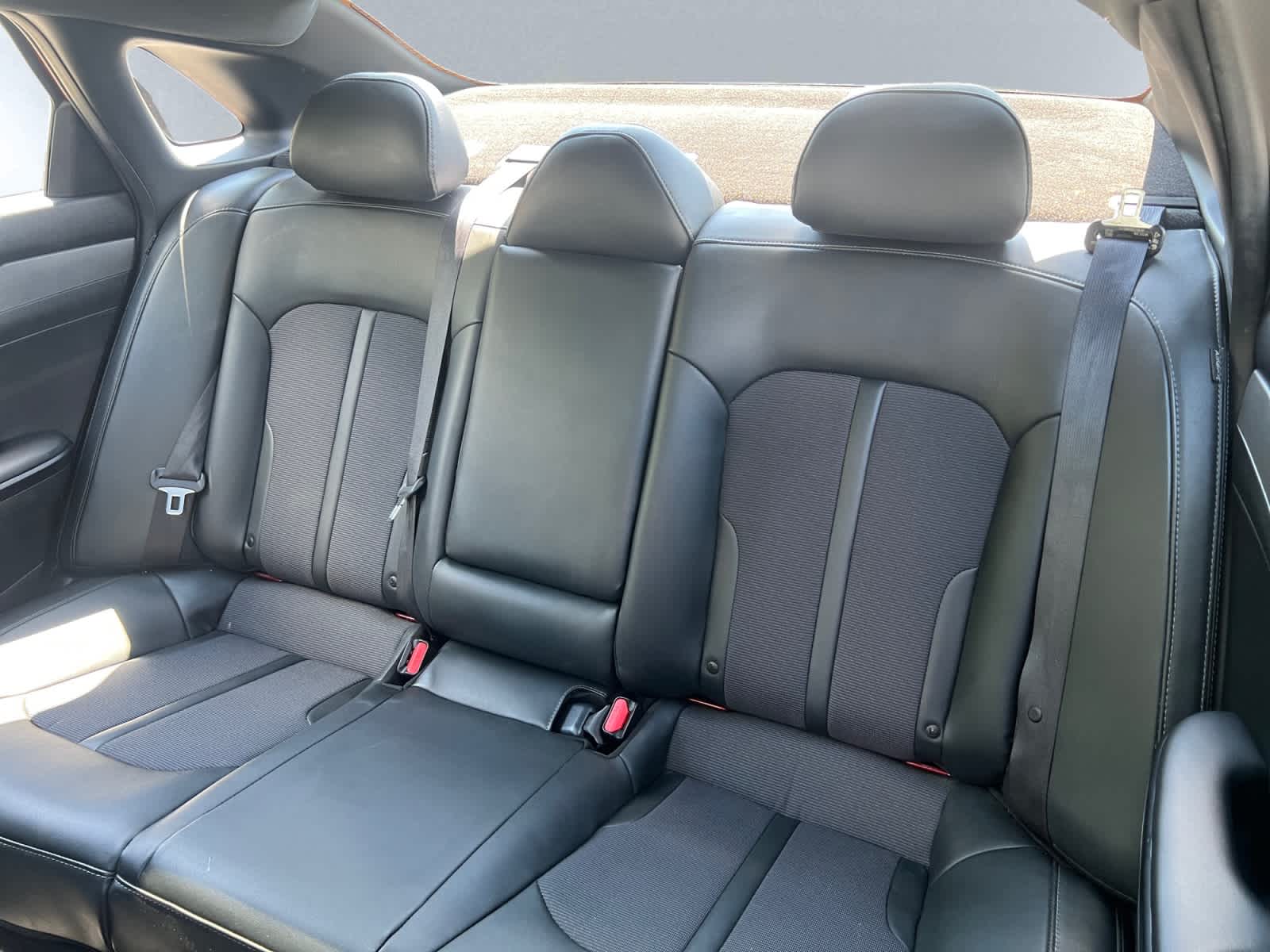 2022 Kia K5 GT-Line - Photo 19