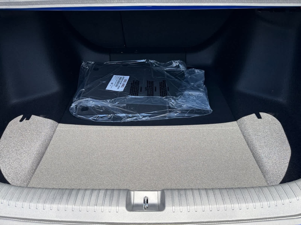 New 2026 Honda Accord Hybrid Sport Sedan