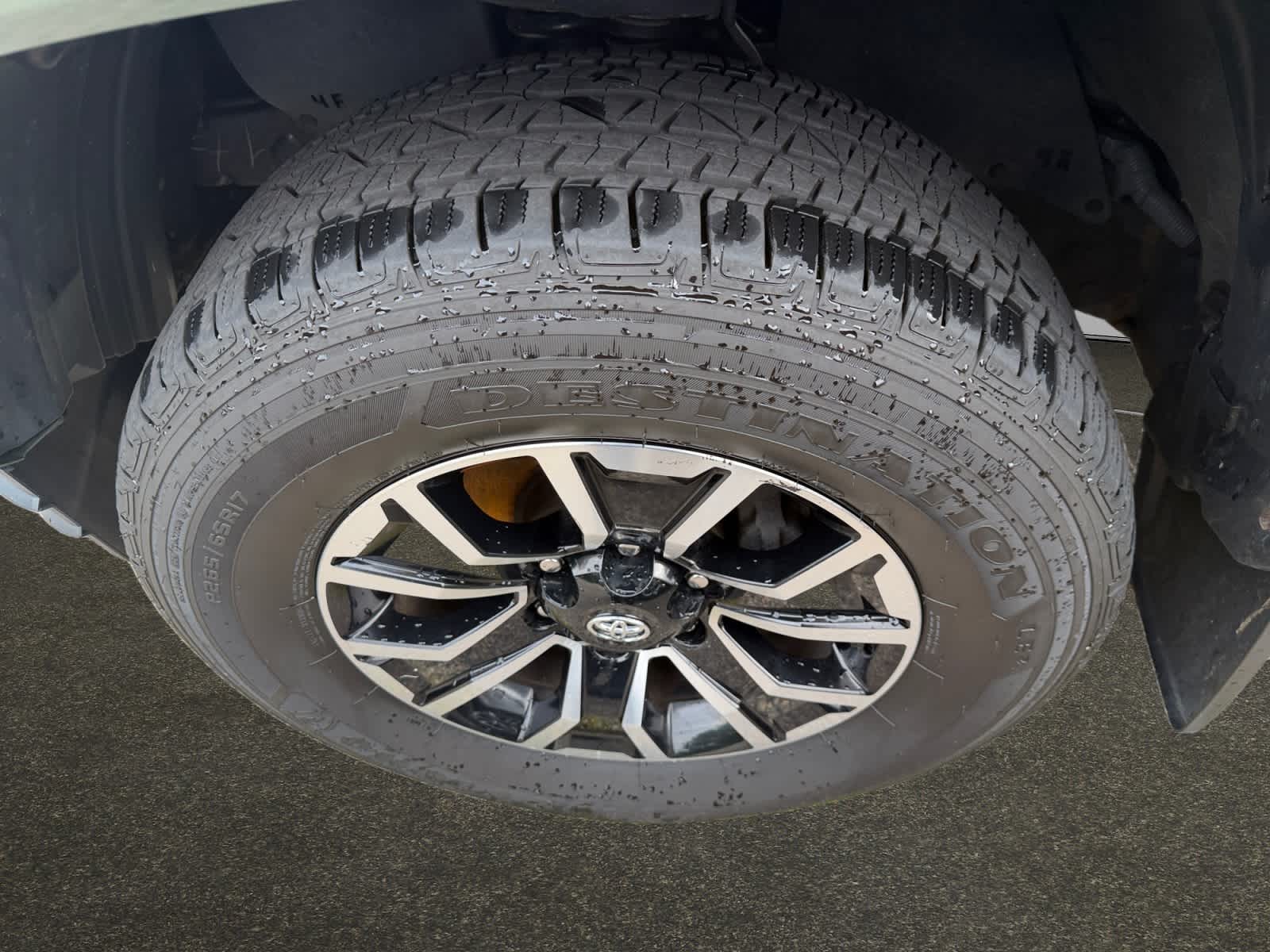 2022 Toyota Tacoma TRD Sport - Photo 8