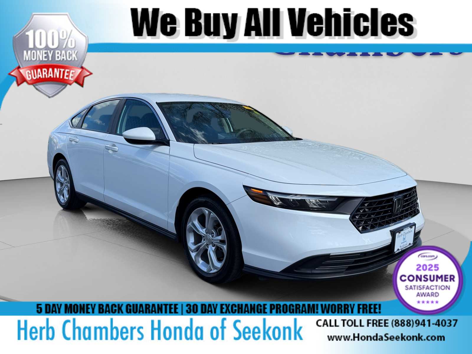 2023 Honda Accord