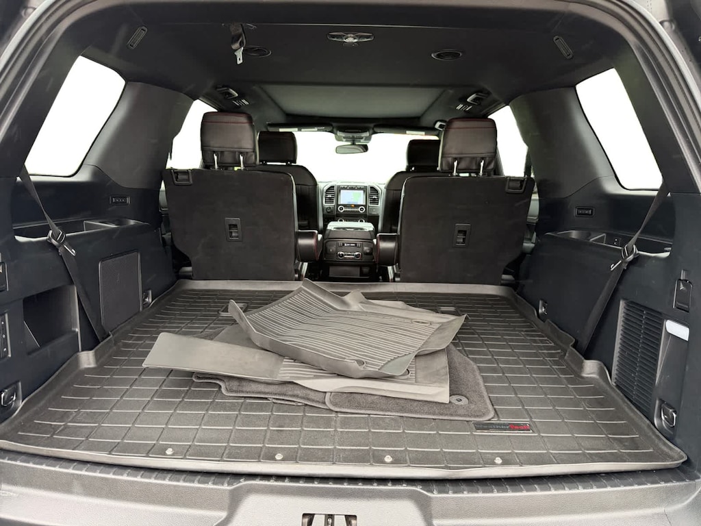 Used 2020 Ford Expedition Limited SUV