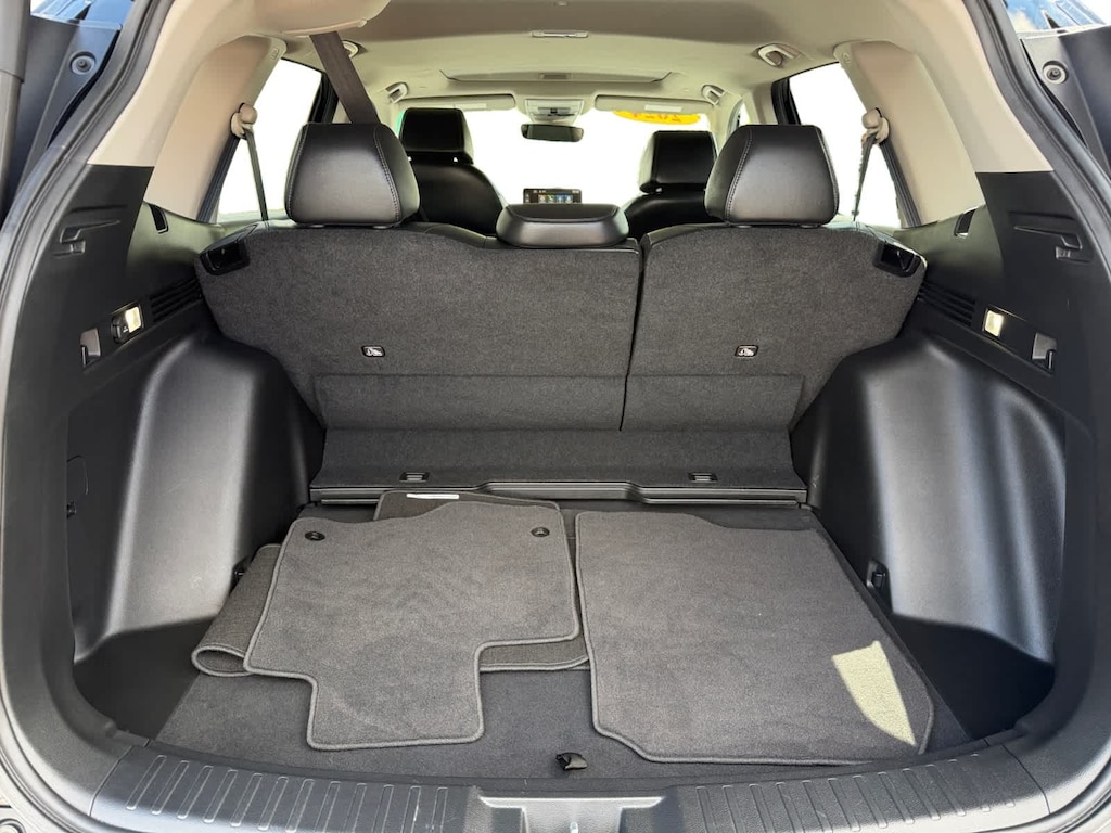 Used 2024 Honda CR-V EX-L SUV