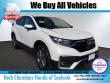 Used 2022 Honda CR-V EX SUV