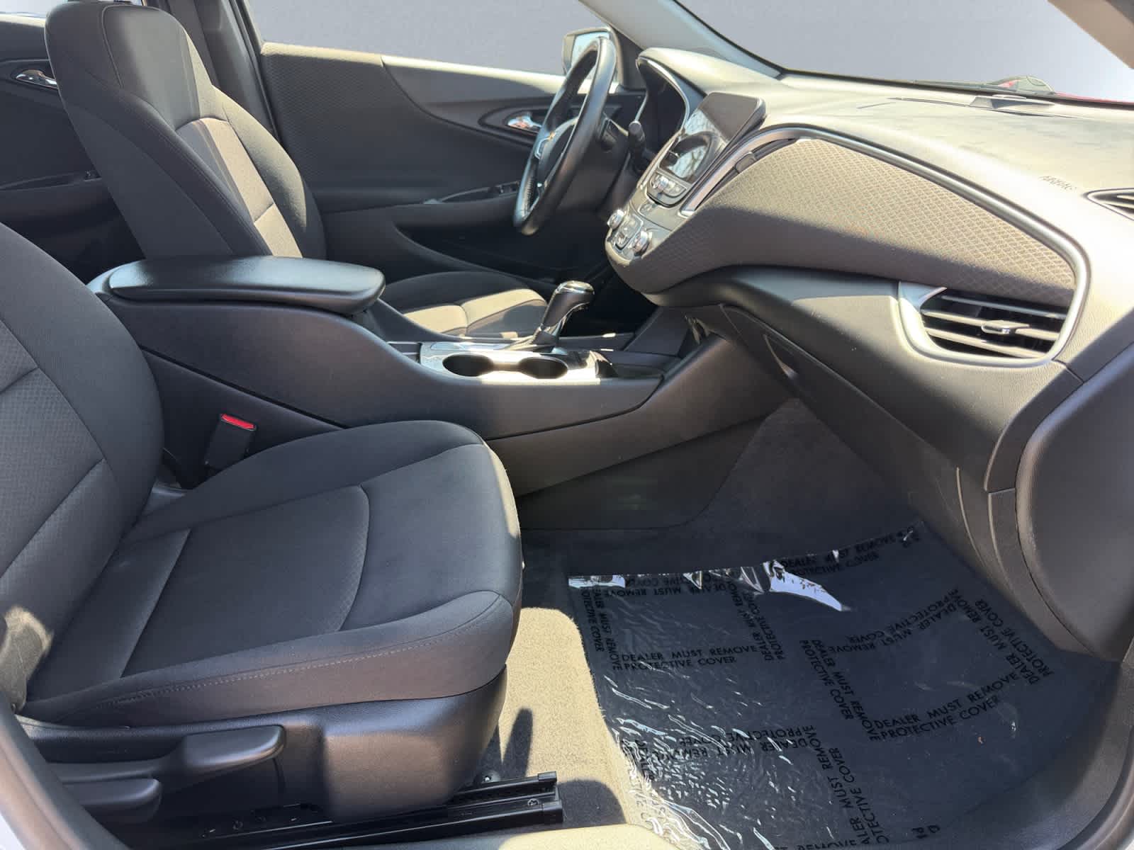 2020 Chevrolet Malibu RS - Photo 20