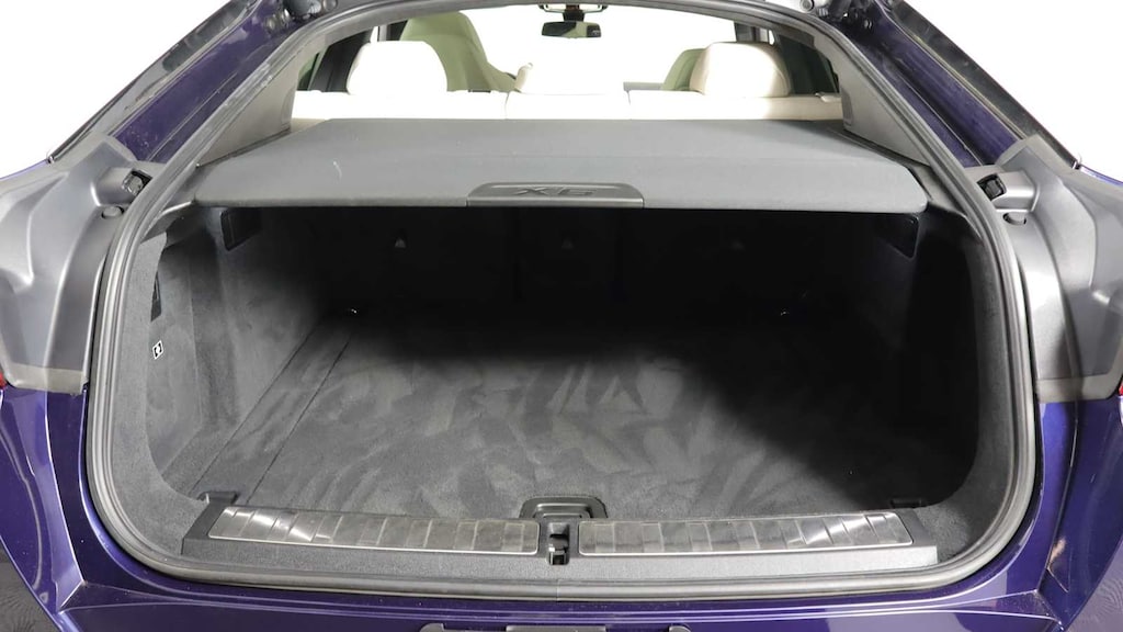 Used 2022 BMW X6 M SUV