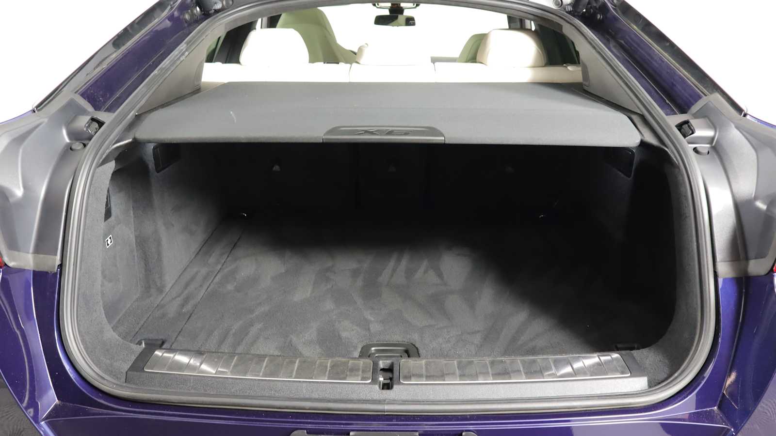 2022 Bmw X6 M photo 4