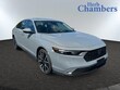 Honda Accord Hybrid