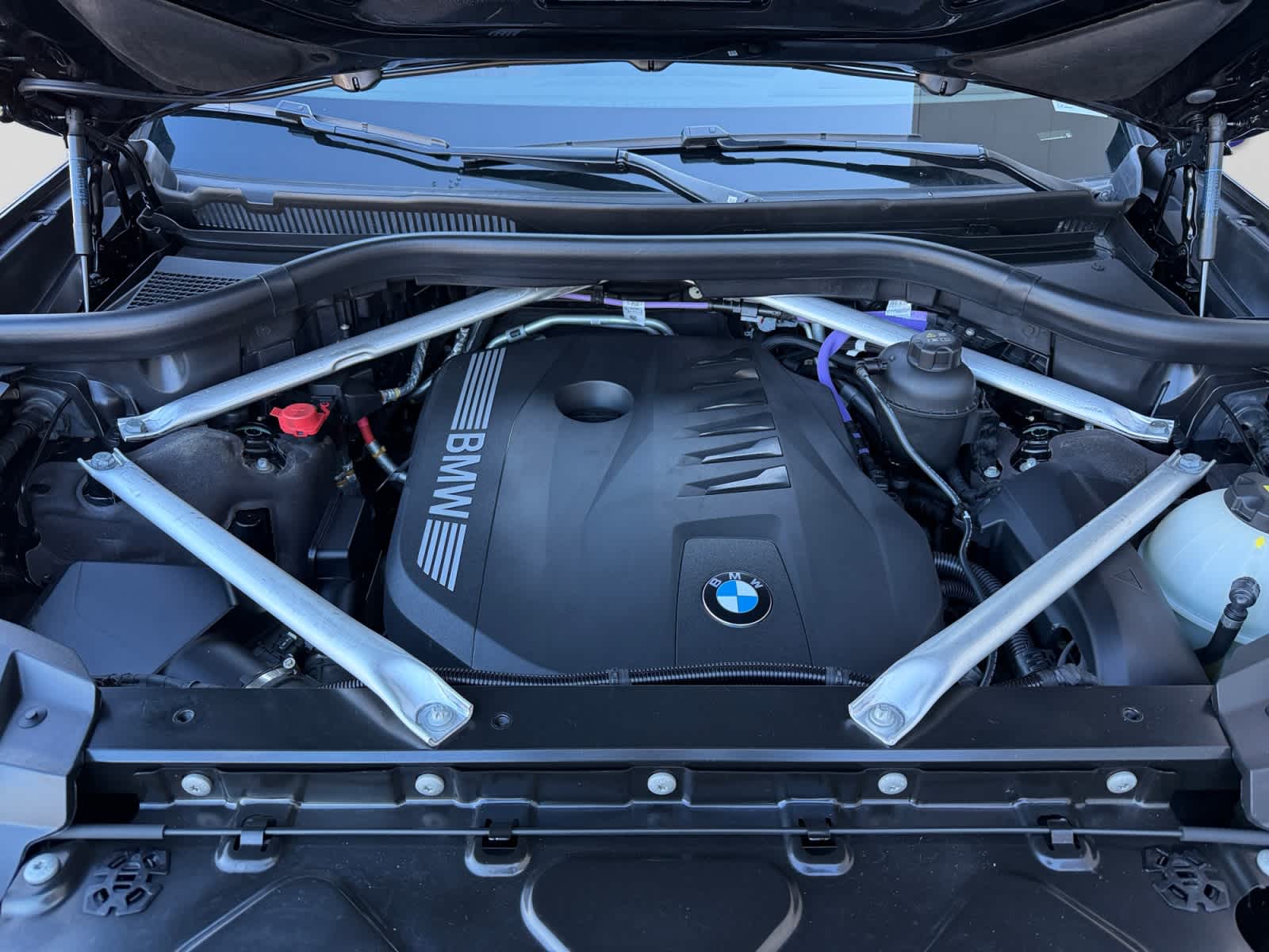2023 BMW X7 40i - Photo 8