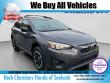 Used 2023 Subaru Crosstrek Base SUV