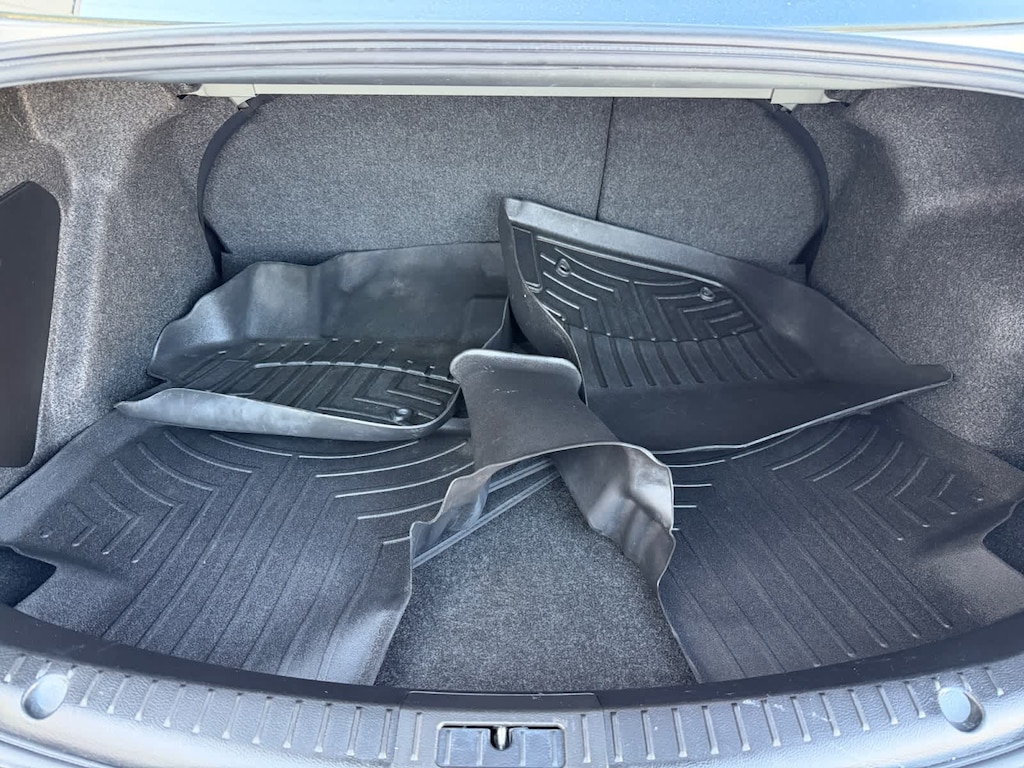 Used 2013 Mazda Mazda3 i SV Sedan