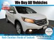 Used 2012 Honda CR-V EX AWD SUV