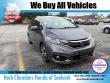 Used 2018 Honda Fit EX-L Hatchback