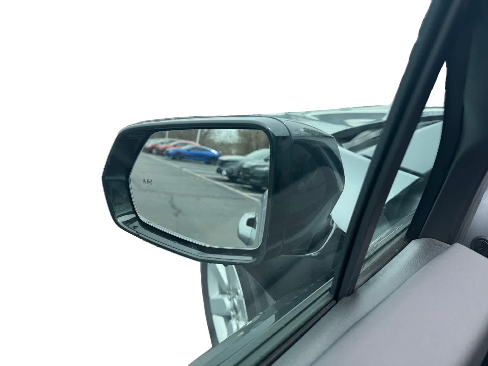 2025 Honda Prologue EX - Photo 12