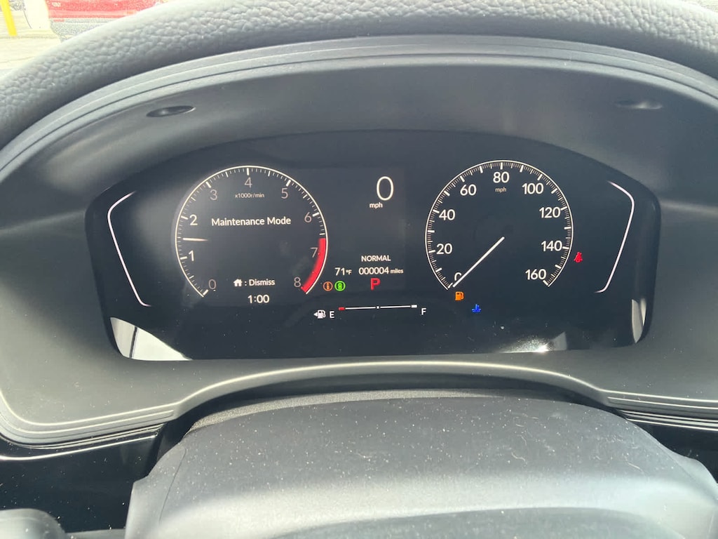 New 2026 Honda Civic Sport Sedan