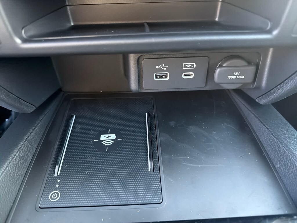 New 2026 Honda Ridgeline Black Edition AWD Truck