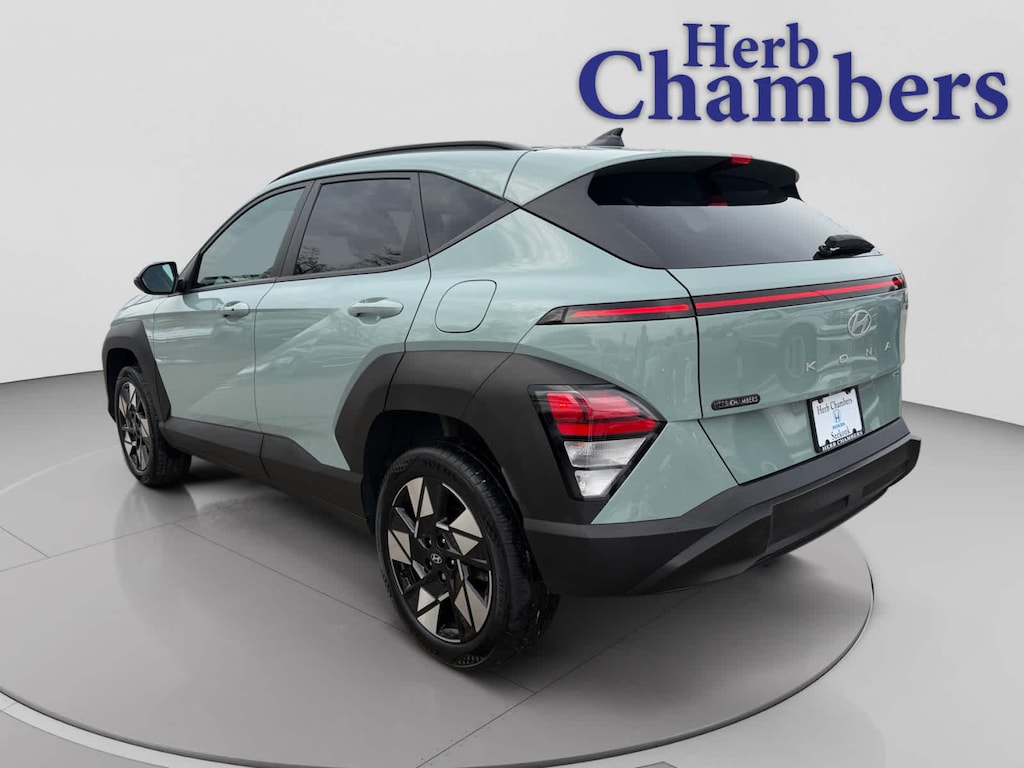 Used 2024 Hyundai Kona SEL SUV