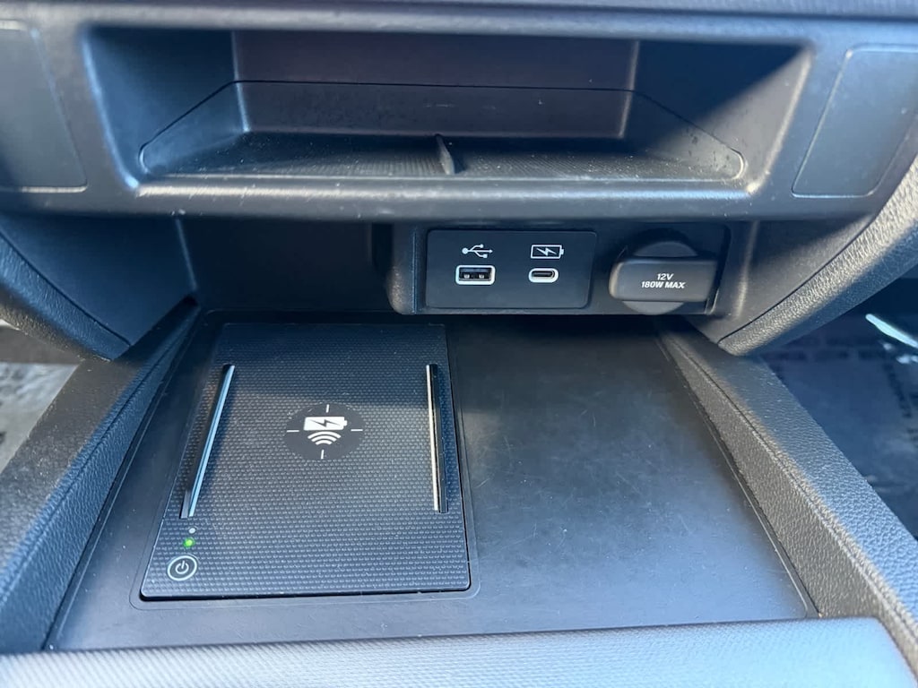 Used 2024 Honda Ridgeline Sport Truck Crew Cab