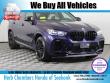 Used 2022 BMW X6 M  SUV