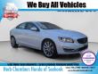 Used 2018 Volvo S60 T5 Inscription Sedan