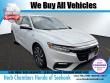 Used 2020 Honda Insight Touring Sedan