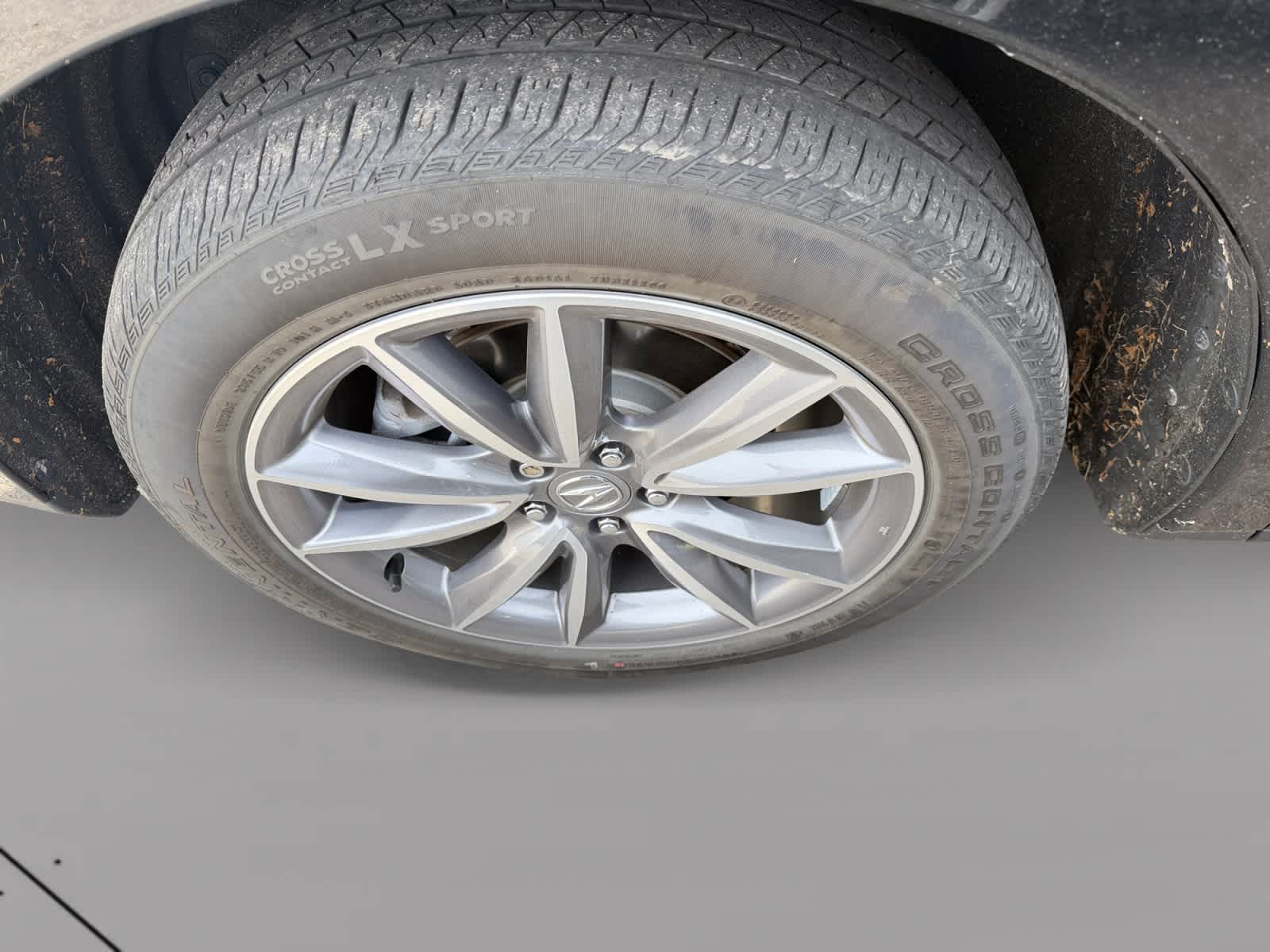 Used 2024 Acura RDX Technology Package SUV