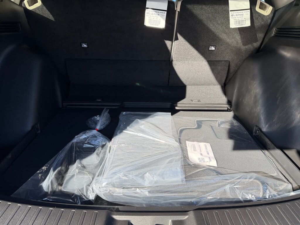 New 2026 Honda CR-V EX-L SUV