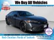 Used 2024 Honda Civic Sport Sedan