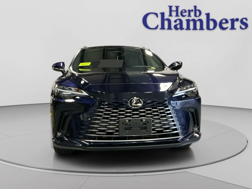 Used 2024 Lexus RX 350 Premium SUV