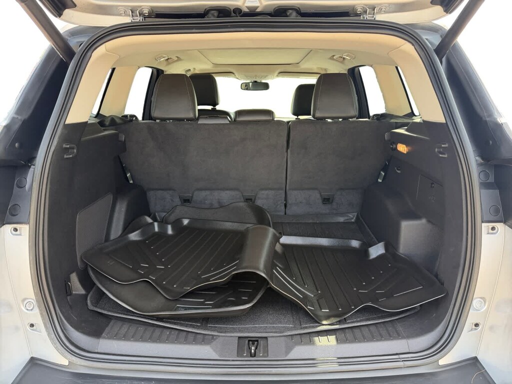 Used 2015 Ford Escape Titanium SUV