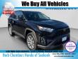 Used 2025 Toyota RAV4 XLE Premium SUV