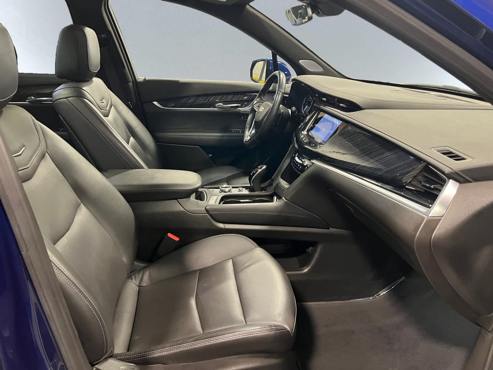 2024 Cadillac XT6 Premium Luxury - Photo 20