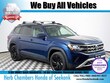 Volkswagen Atlas