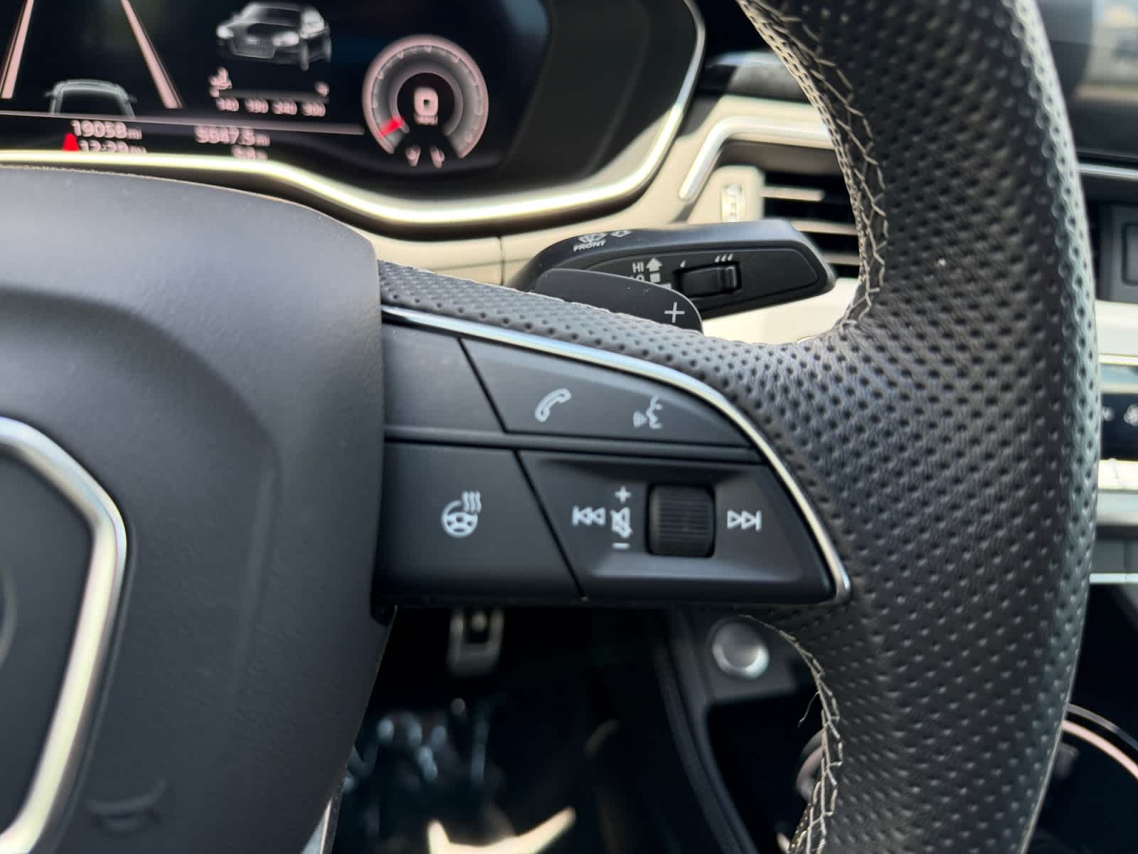 2023 Audi A5 Sportback Premium Plus - Photo 23