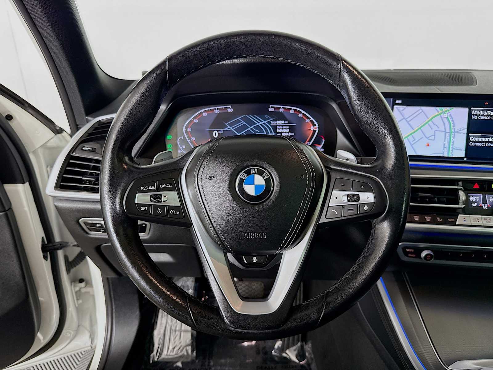 2022 BMW X5 40i - Photo 14