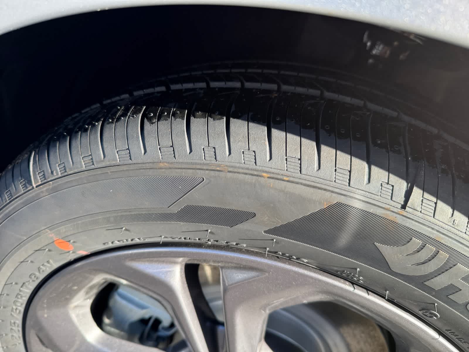 2025 Honda Accord Hybrid EX-L - Photo 9