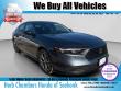 Used 2024 Honda Accord Hybrid EX-L Sedan