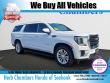 GMC Yukon XL