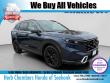 Used 2025 Honda CR-V Hybrid Sport Touring SUV