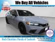 Used 2022 Honda Civic Si  Sedan