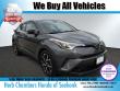 Used 2018 Toyota C-HR XLE SUV