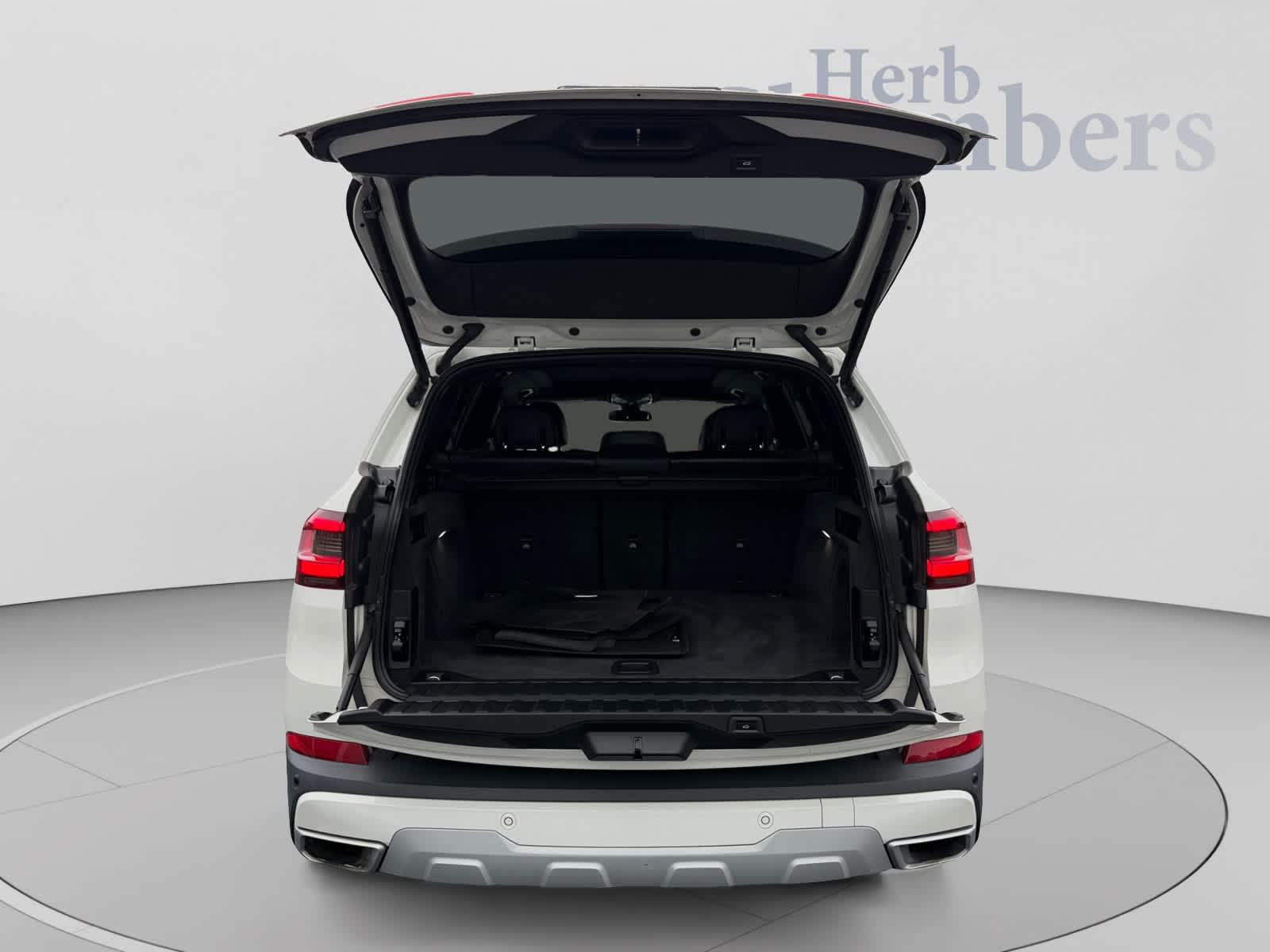 2022 BMW X5 40i - Photo 4
