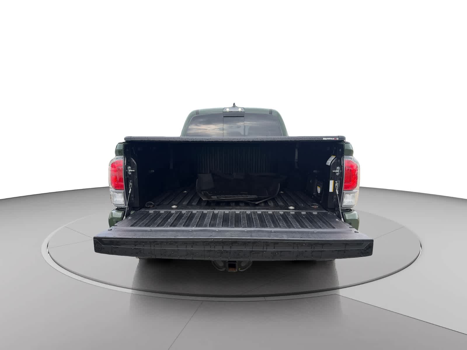 2022 Toyota Tacoma TRD Sport - Photo 12