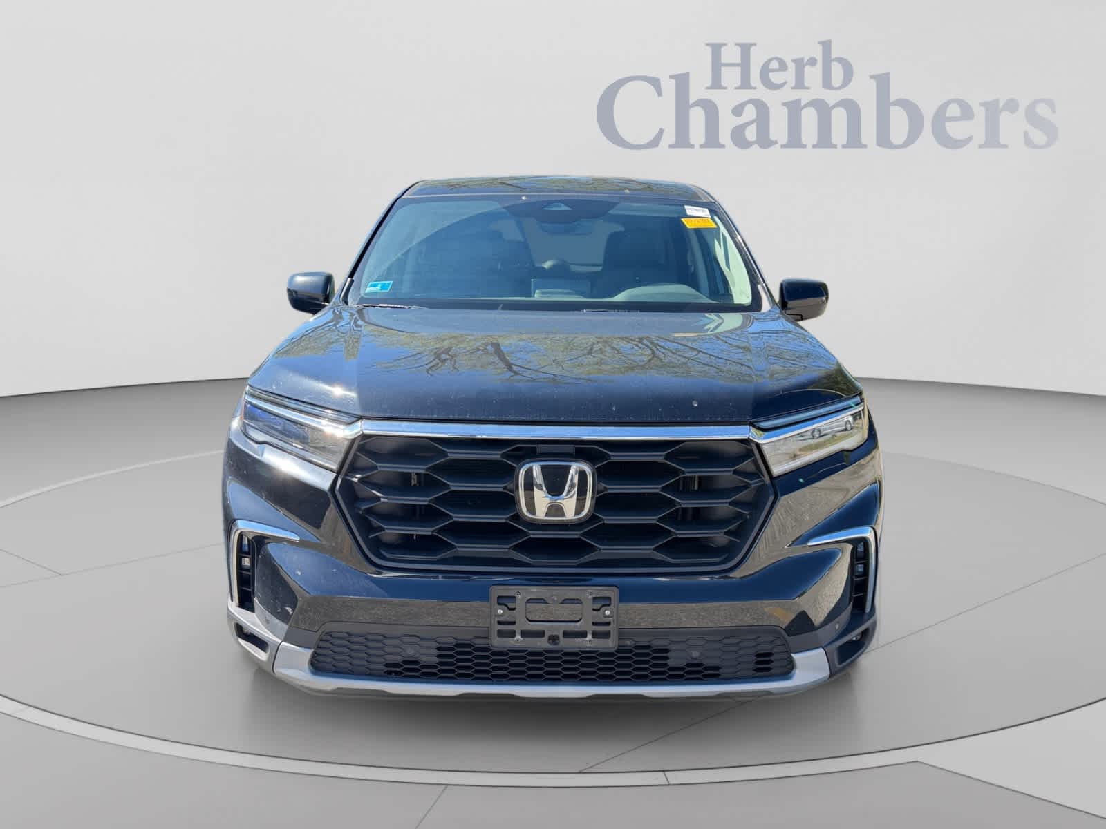 Used 2023 Honda Pilot EX-L 7 Passenger SUV